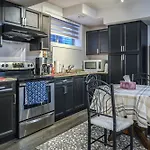 Beautiful, Specious Two Bedroom Basement Suite