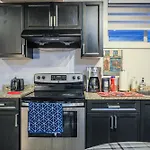 Beautiful, Specious Two Bedroom Basement Suite