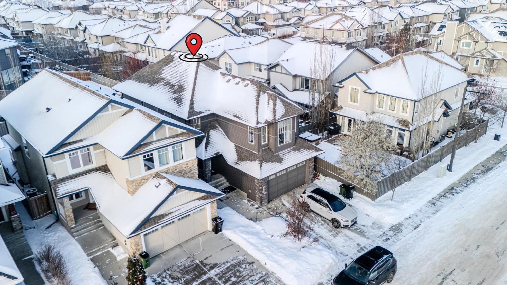 Beautiful, Specious Two Bedroom Basement *