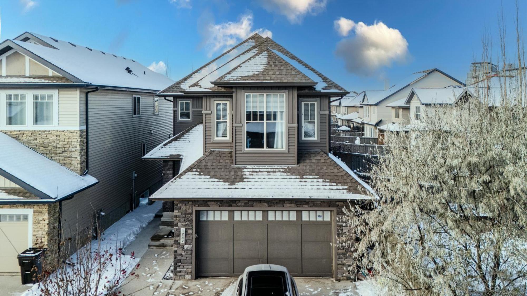 Apartment Beautiful, Specious Two Bedroom Basement *