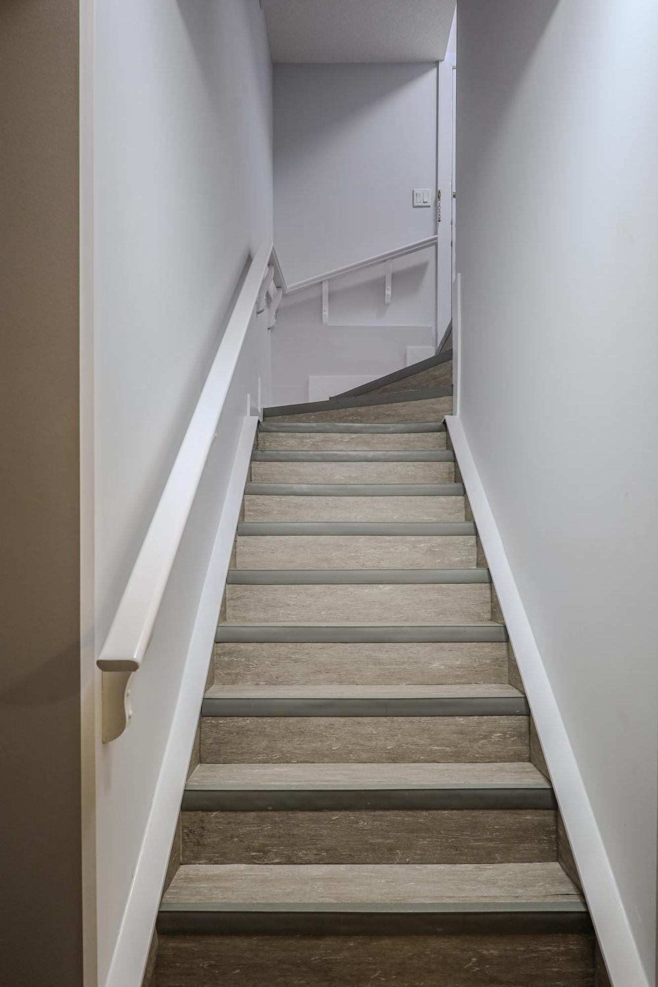 Apartment Beautiful, Specious Two Bedroom Basement