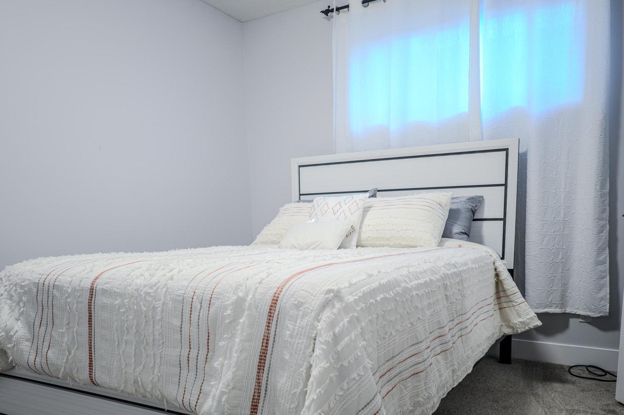 Beautiful, Specious Two Bedroom Basement
