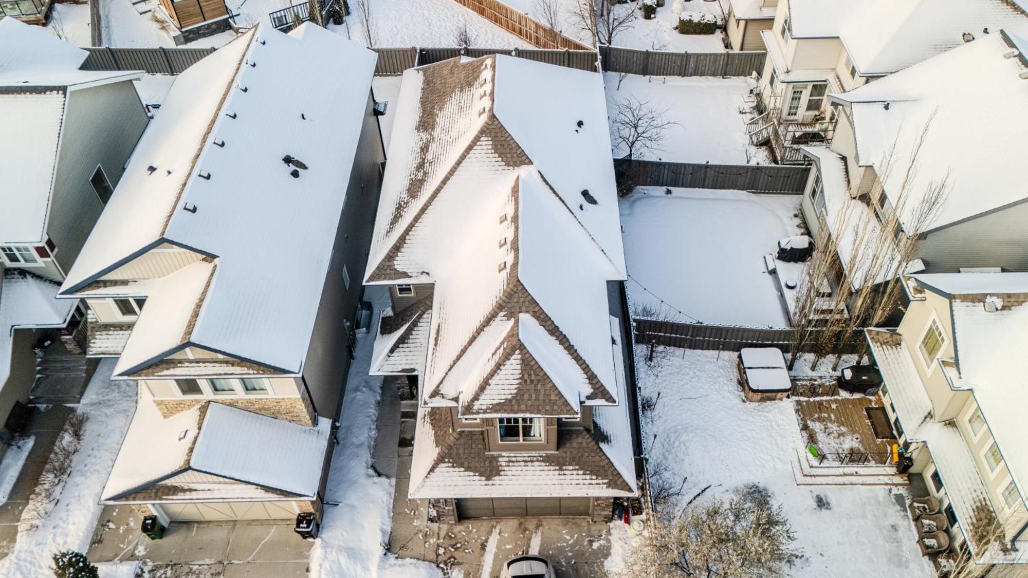 Beautiful, Specious Two Bedroom Basement Edmonton